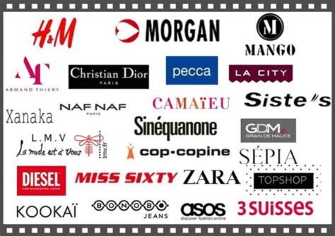 liste marques vetements de qualité femmes